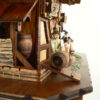 Cuckoo Clock MT 383/9 brewery with beer garden and dancers - Image 3